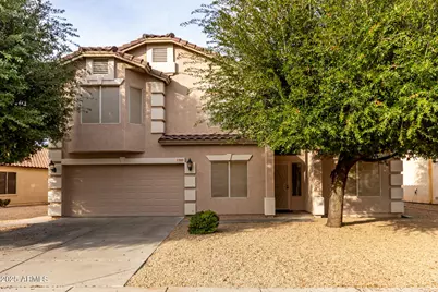 7460 W Quail Avenue, Glendale, AZ 85308 - Photo 1