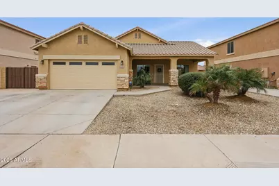16521 W Lilac Street, Goodyear, AZ 85338 - Photo 1