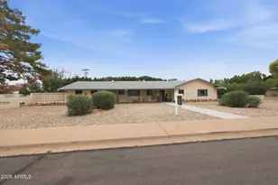325 N Fraser Dr W, Mesa, AZ 85203 - Photo 1