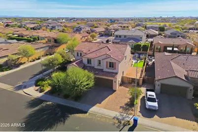 11031 E Tumbleweed Avenue, Mesa, AZ 85212 - Photo 1