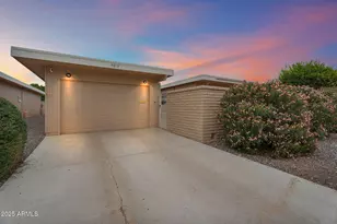 9810 W Teakwood Dr, Sun City, AZ 85351 - Photo 1