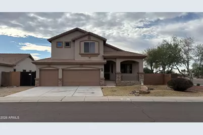 16811 W Tonbridge Street, Surprise, AZ 85374 - Photo 1