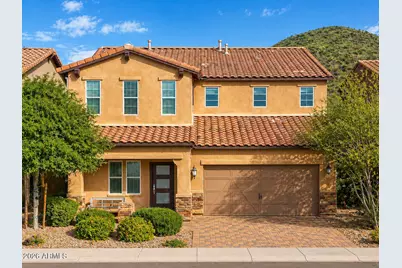 12812 W Caraveo Place, Peoria, AZ 85383 - Photo 1