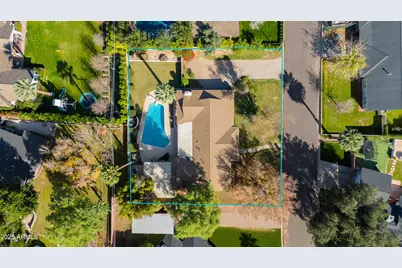 4108 N 52nd Street, Phoenix, AZ 85018 - Photo 1