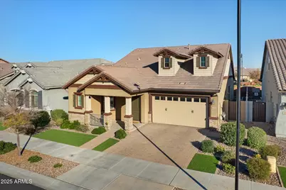2527 S Quaintance Street, Gilbert, AZ 85295 - Photo 1