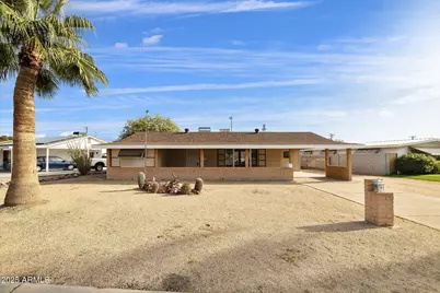 11825 N 114th Avenue, Youngtown, AZ 85363 - Photo 1