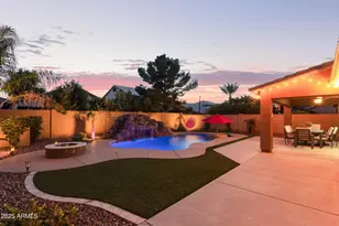 45539 W Long Way, Maricopa, AZ 85139 - Photo 1