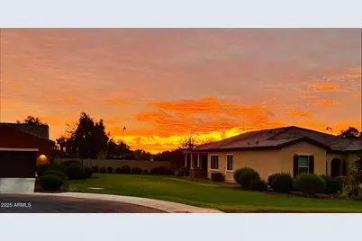 20386 N Gentle Breeze Court, Maricopa, AZ 85138 - Photo 1