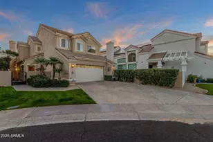 7525 E Gainey Ranch Rd, Scottsdale, AZ 85258 - Photo 1