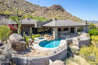 6901 E Restin Road, Carefree, AZ 85377 - Photo 1