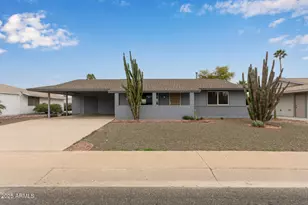10502 W Meade Dr, Sun City, AZ 85351 - Photo 1