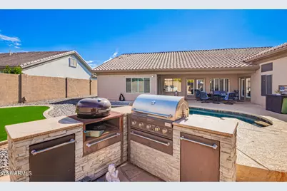 3720 S Vista Place, Chandler, AZ 85248 - Photo 34