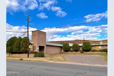 224 Bisbee Road, Bisbee, AZ 85603 - Photo 1