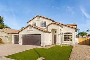 1821 S Cholla St, Chandler, AZ 85286 - Photo 1