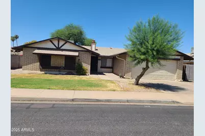 2726 S Rogers --, Mesa, AZ 85202 - Photo 1