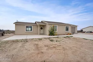 17213 N Christensen Rd, Florence, AZ 85132 - Photo 1