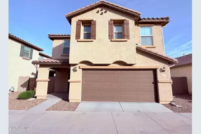 5113 E Greenway Street, Mesa, AZ 85205 - Photo 1