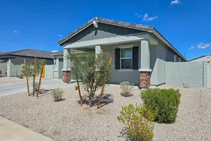24552 W Hilton Ave, Buckeye, AZ 85326 - Photo 1
