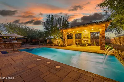 8721 W Villa Lindo Drive, Peoria, AZ 85383 - Photo 1