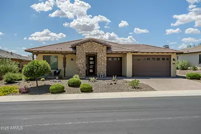 4304 Stage Stop Way, Wickenburg, AZ 85390 - Photo 1