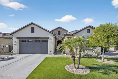 1722 N 158th Avenue, Goodyear, AZ 85395 - Photo 1