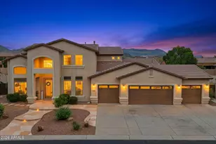 2119 N Bridlewood, Mesa, AZ 85207 - Photo 1