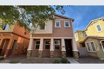 2014 N 77th Glen, Phoenix, AZ 85035 - Photo 1