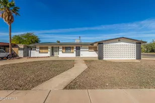 1298 E Barcelona Ave, Casa Grande, AZ 85122 - Photo 1