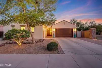 16229 W Berkeley Road, Goodyear, AZ 85395 - Photo 1