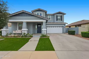 3035 E Quenton St, Mesa, AZ 85213 - Photo 1