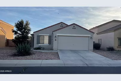 24005 W Hidalgo Avenue, Buckeye, AZ 85326 - Photo 1
