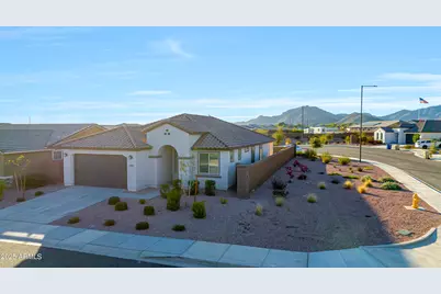 3290 N 199th Lane, Buckeye, AZ 85396 - Photo 1