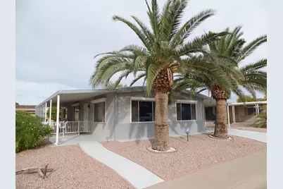 5822 E Player Place, Mesa, AZ 85215 - Photo 1