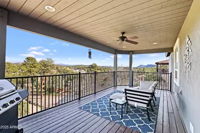 308 W Rim View Road, Payson, AZ 85541 - Photo 1