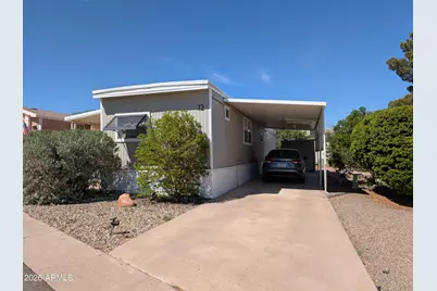 325 W State Route 89A -- #72, Cottonwood, AZ 86326 - Photo 1