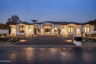 7120 E Paradise Ranch Rd, Paradise Valley, AZ 85253 - Photo 1