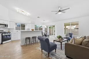 4137 W Chama Dr, Glendale, AZ 85310 - Photo 1