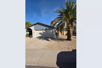 10470 E Clinton Street, Scottsdale, AZ 85259 - Photo 1