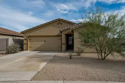 607 S West Virginia Avenue, Florence, AZ 85132 - Photo 1