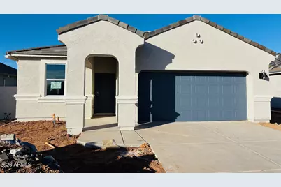 11908 E Lupine Lane, Florence, AZ 85132 - Photo 1