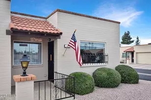 440 S Parkcrest, Mesa, AZ 85206 - Photo 1