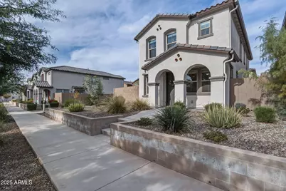 8337 E Irwin Avenue, Mesa, AZ 85209 - Photo 1