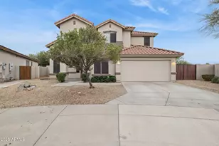 33005 N 24th Ln, Phoenix, AZ 85085 - Photo 1