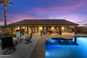 50914 N 292nd Ave, Wickenburg, AZ 85390 - Photo 1