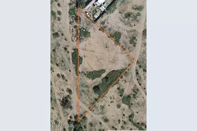 0 W Grand Avenue, Wittmann, AZ 85361 - Photo 1