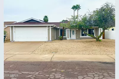 6844 E Beverly Lane, Scottsdale, AZ 85254 - Photo 1