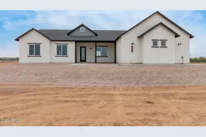 3583 N 372nd Lane, Tonopah, AZ 85354 - Photo 1