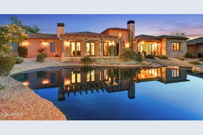 7601 E Golden Eagle Circle, Gold Canyon, AZ 85118 - Photo 1