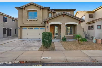 14527 W Caribbean Lane, Surprise, AZ 85379 - Photo 1