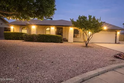 3838 W Dailey Street, Phoenix, AZ 85053 - Photo 1